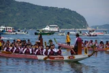 赤柱國際龍舟錦標賽