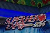 SUPER HERO EXPO