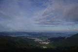 飛鵝山