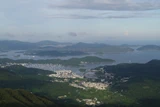 飛鵝山