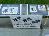 雨傘革命