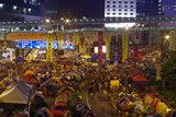 雨傘革命