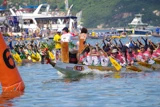 赤柱國際龍舟錦標賽