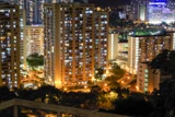 沙田夜景