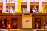 LEGO®『香港昔今』模型展