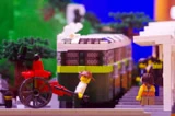 LEGO®『香港昔今』模型展