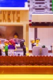 LEGO®『香港昔今』模型展