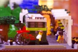 LEGO®『香港昔今』模型展