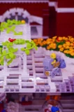 LEGO®『香港昔今』模型展