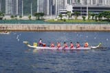 警察龍舟慈善賽