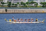 警察龍舟慈善賽