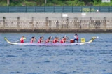 警察龍舟慈善賽
