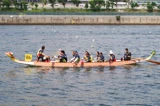 警察龍舟慈善賽