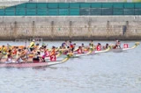 警察龍舟慈善賽