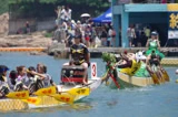 赤柱國際龍舟錦標賽