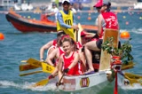 赤柱國際龍舟錦標賽