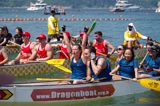 赤柱國際龍舟錦標賽