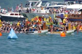 赤柱國際龍舟錦標賽