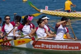 赤柱國際龍舟錦標賽