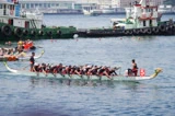 香港龍舟嘉年華