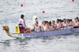 香港龍舟嘉年華