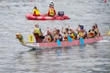 香港龍舟嘉年華