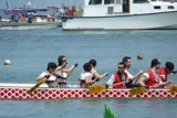 赤柱國際龍舟錦標賽