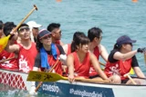 赤柱國際龍舟錦標賽