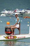 赤柱國際龍舟錦標賽