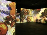 梵高在世：多感官體驗展覽
