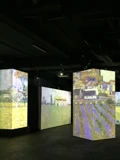 梵高在世：多感官體驗展覽
