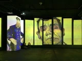 梵高在世：多感官體驗展覽