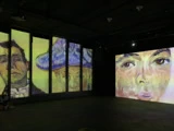 梵高在世：多感官體驗展覽