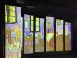梵高在世：多感官體驗展覽