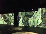 梵高在世：多感官體驗展覽