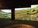 梵高在世：多感官體驗展覽
