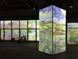 梵高在世：多感官體驗展覽