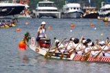赤柱國際龍舟錦標賽