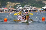 赤柱國際龍舟錦標賽