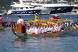 赤柱國際龍舟錦標賽