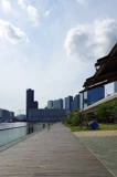 觀塘海濱長廊
