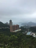 大潭水塘