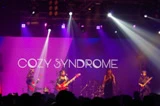 Cozy Syndrome。