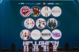 HALLOWEEN IDOL偶像祭。