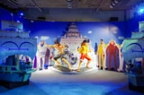海賊王亞洲巡迴展