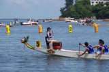 赤柱國際龍舟錦標賽