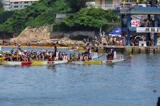 赤柱國際龍舟錦標賽