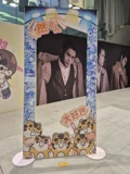 邱傲然Tiger Yau Photo Exhibition