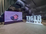 邱傲然Tiger Yau Photo Exhibition