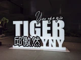 邱傲然Tiger Yau Photo Exhibition
